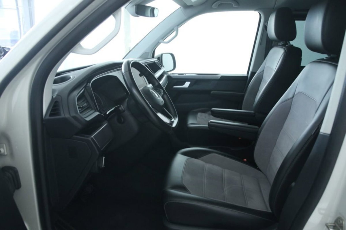 Volkswagen Multivan 2.0 TDI 199CV DSG Prestige+ PL (7)