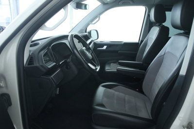 Volkswagen Multivan 2.0 TDI 199CV DSG Prestige+ PL (7)