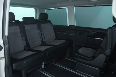 Volkswagen Multivan 2.0 TDI 199CV DSG Prestige+ PL (8)