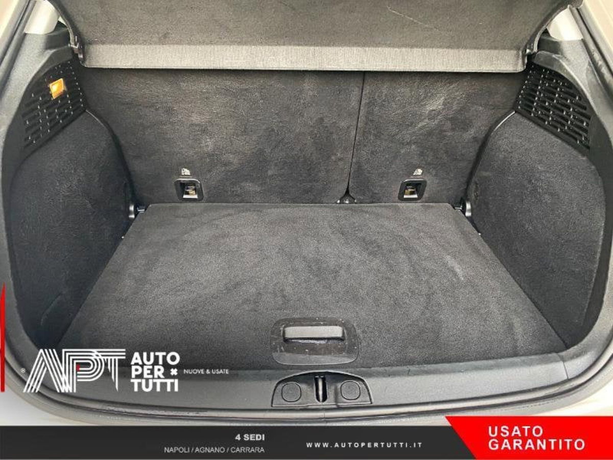 Fiat 500X 1.4 MultiAir 140 CV Opening Edition (19)