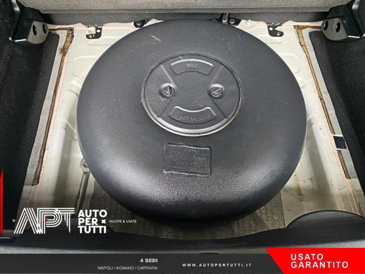 Fiat 500X 1.4 MultiAir 140 CV Opening Edition (20)
