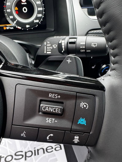 Nissan Qashqai 1.3 mhev N-Connecta 4wd 158cv xtronic (10)