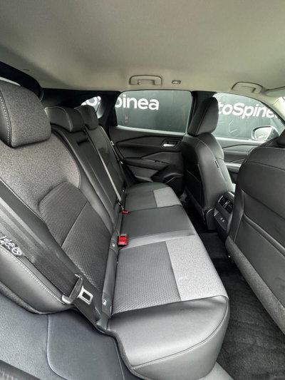Nissan Qashqai 1.3 mhev N-Connecta 4wd 158cv xtronic (19)