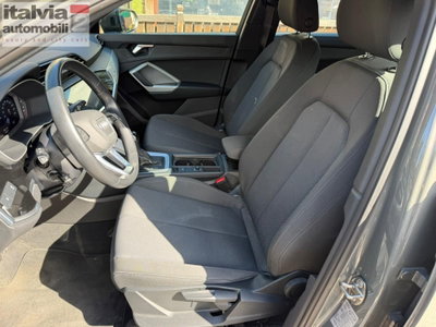 Audi Q3 35 TDI quattro S tronic Business Advanced (10)