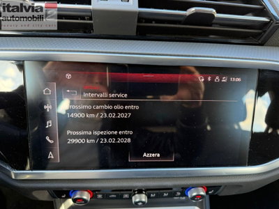 Audi Q3 35 TDI quattro S tronic Business Advanced (12)