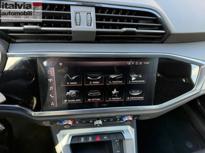 Audi Q3 35 TDI quattro S tronic Business Advanced (13)