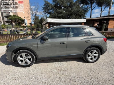 Audi Q3 35 TDI quattro S tronic Business Advanced (2)