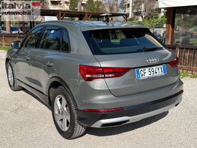 Audi Q3 35 TDI quattro S tronic Business Advanced (3)