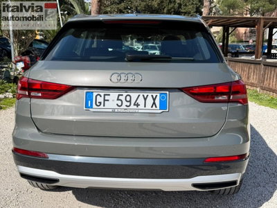 Audi Q3 35 TDI quattro S tronic Business Advanced (5)