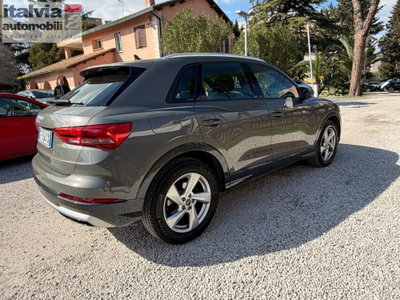 Audi Q3 35 TDI quattro S tronic Business Advanced (6)