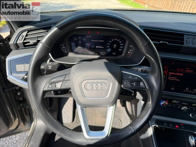 Audi Q3 35 TDI quattro S tronic Business Advanced (9)