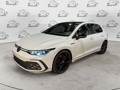 Volkswagen Golf 2.0 TSI GTI DSG usata