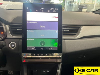 Renault Captur TCe 90 CV Techno (10)