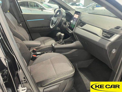 Renault Captur TCe 90 CV Techno (11)