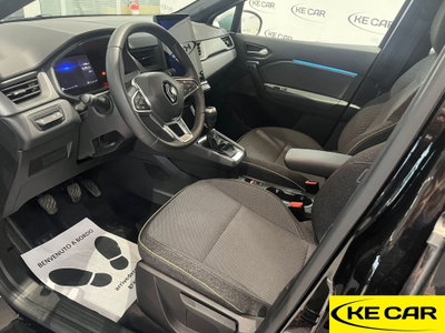 Renault Captur TCe 90 CV Techno (12)