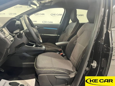 Renault Captur TCe 90 CV Techno (13)