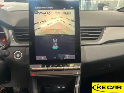 Renault Captur TCe 90 CV Techno (14)