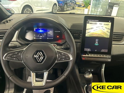 Renault Captur TCe 90 CV Techno (15)