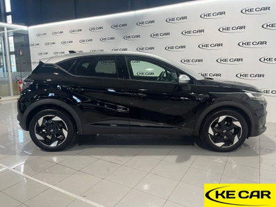 Renault Captur TCe 90 CV Techno (16)