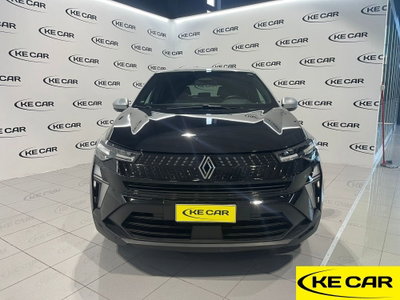 Renault Captur TCe 90 CV Techno (2)