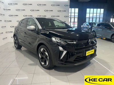 Renault Captur TCe 90 CV Techno (3)