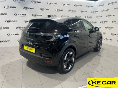 Renault Captur TCe 90 CV Techno (5)