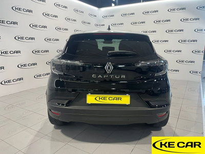 Renault Captur TCe 90 CV Techno (6)