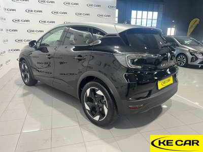 Renault Captur TCe 90 CV Techno (7)