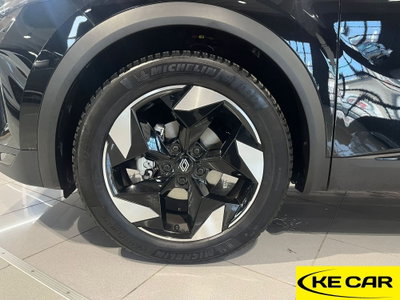 Renault Captur TCe 90 CV Techno (8)