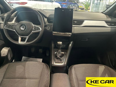 Renault Captur TCe 90 CV Techno (9)