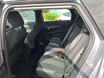 Peugeot 5008 BlueHDi 130 S&S EAT8 Allure (14)