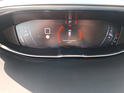 Peugeot 5008 BlueHDi 130 S&S EAT8 Allure (16)