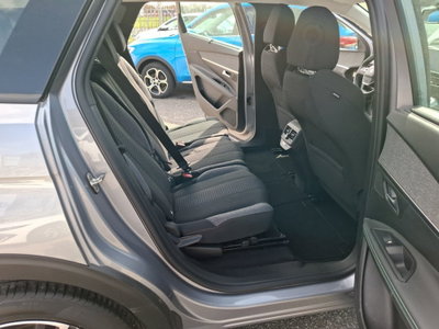 Peugeot 5008 BlueHDi 130 S&S EAT8 Allure (20)