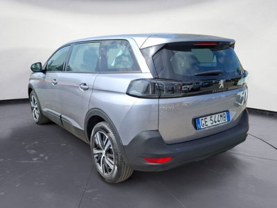 Peugeot 5008 BlueHDi 130 S&S EAT8 Allure (3)