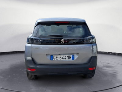 Peugeot 5008 BlueHDi 130 S&S EAT8 Allure (4)