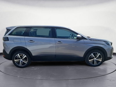 Peugeot 5008 BlueHDi 130 S&S EAT8 Allure (6)