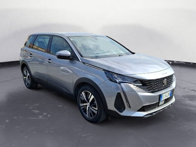 Peugeot 5008 BlueHDi 130 S&S EAT8 Allure (7)