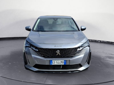 Peugeot 5008 BlueHDi 130 S&S EAT8 Allure (8)