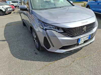 Peugeot 5008 BlueHDi 130 S&S EAT8 Allure (9)