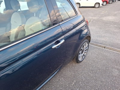 Fiat 500 1.2 Lounge (10)