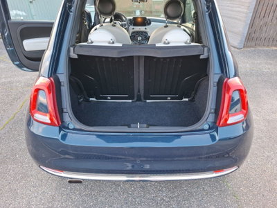 Fiat 500 1.2 Lounge (12)