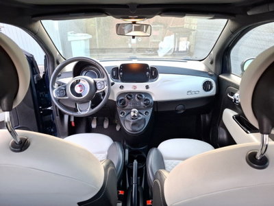 Fiat 500 1.2 Lounge (15)