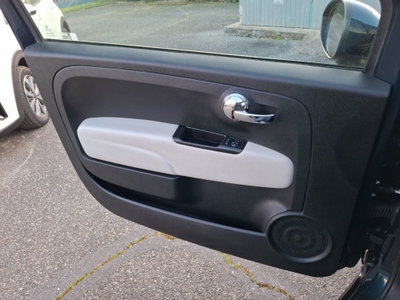 Fiat 500 1.2 Lounge (18)