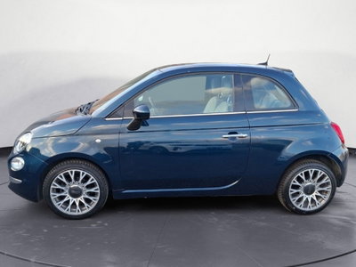 Fiat 500 1.2 Lounge (2)