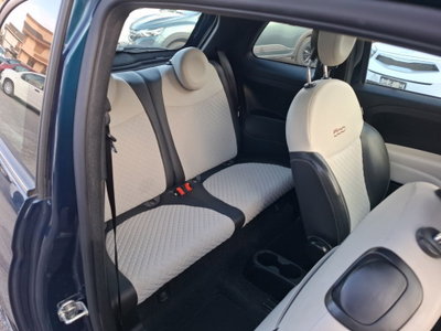 Fiat 500 1.2 Lounge (20)