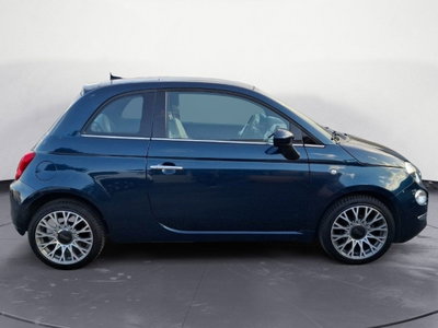 Fiat 500 1.2 Lounge (6)