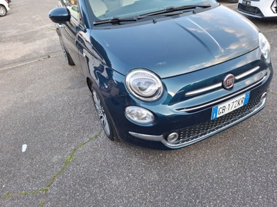 Fiat 500 1.2 Lounge (9)