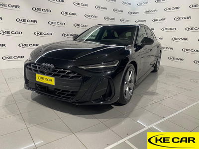 Audi A6 Avant e-Tron S line edition 286cv usata