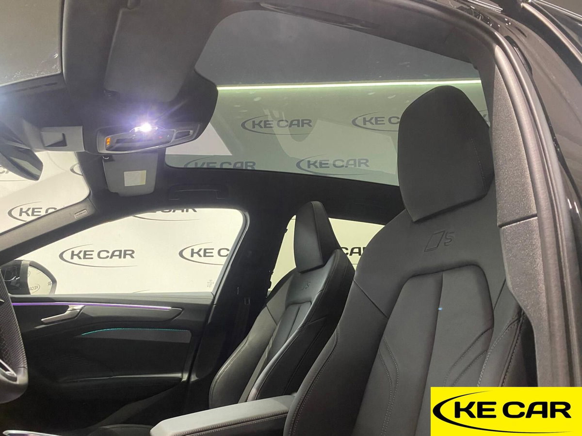 Audi A6 Avant e-Tron S line edition 286cv (10)