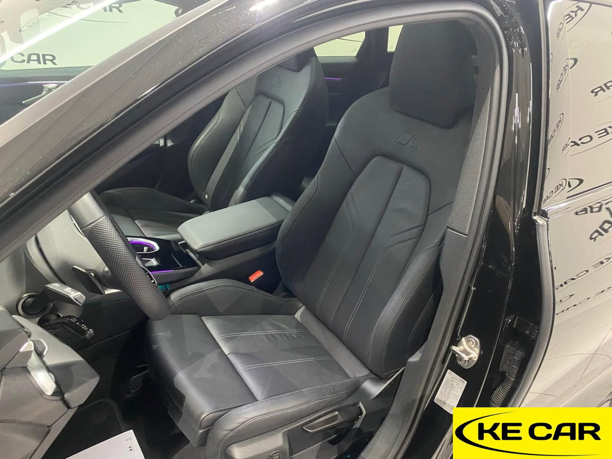 Audi A6 Avant e-Tron S line edition 286cv (12)